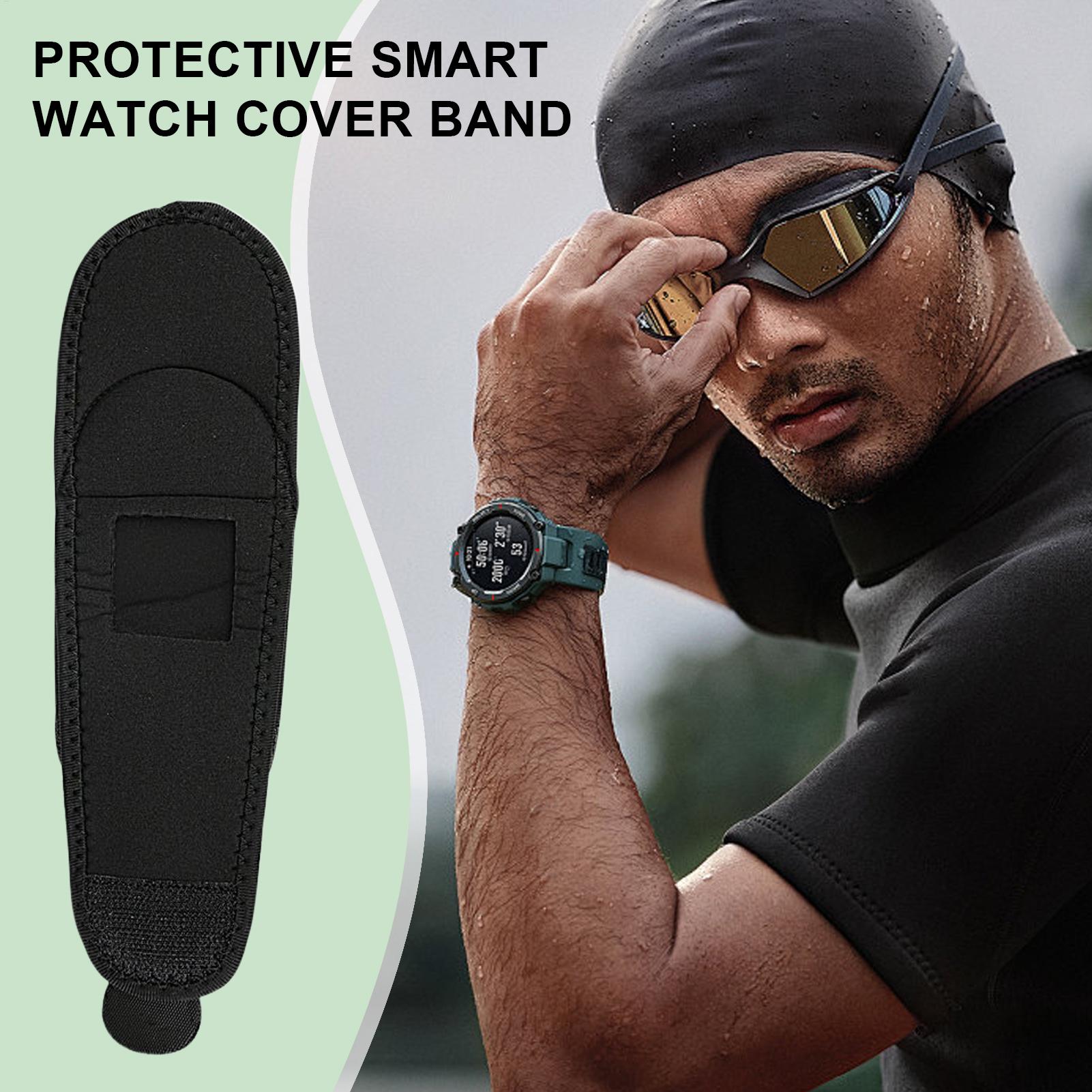 Running Watch - Protetor de pulseira para relógio inteligente,