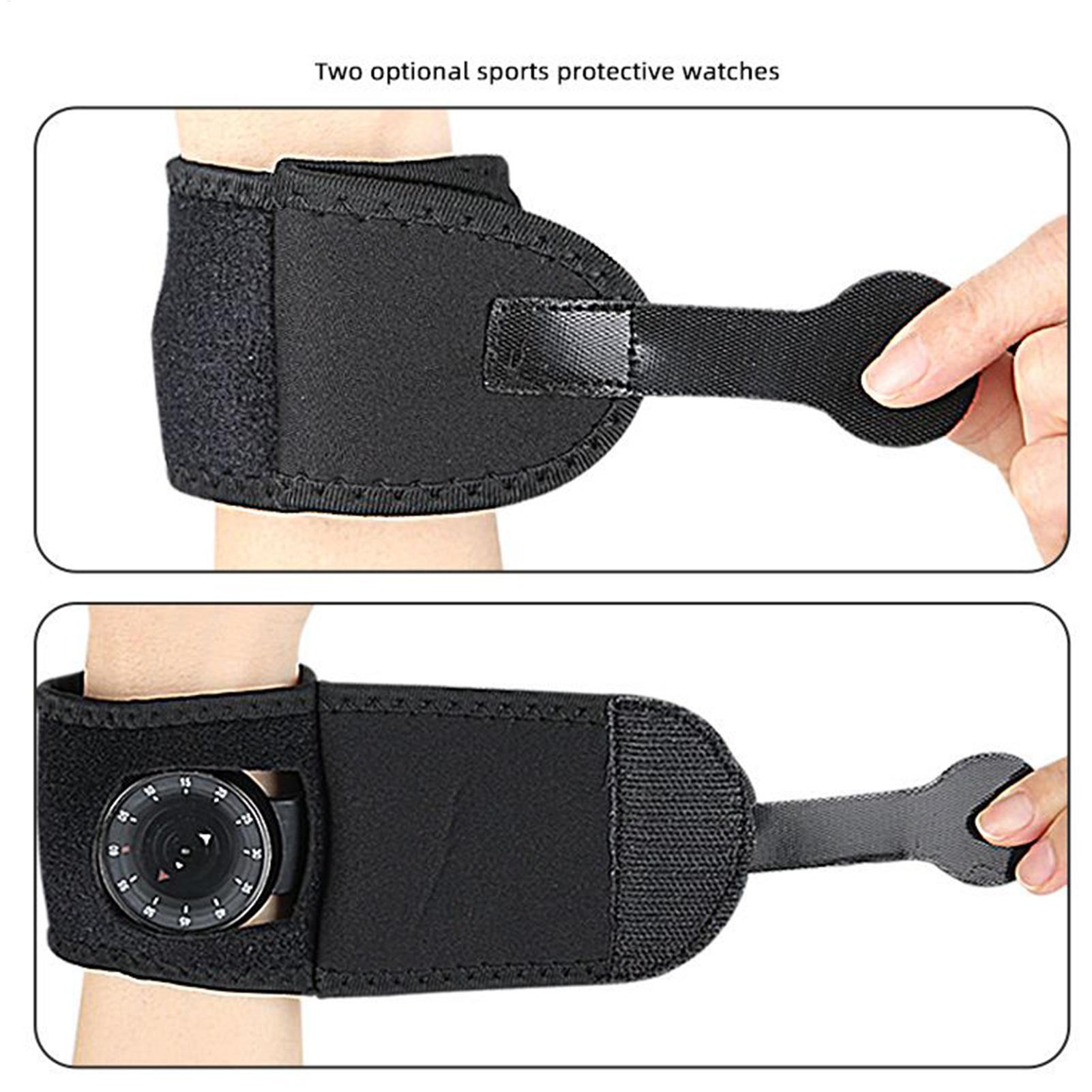 Running Watch - Protetor de pulso para relógio, capa