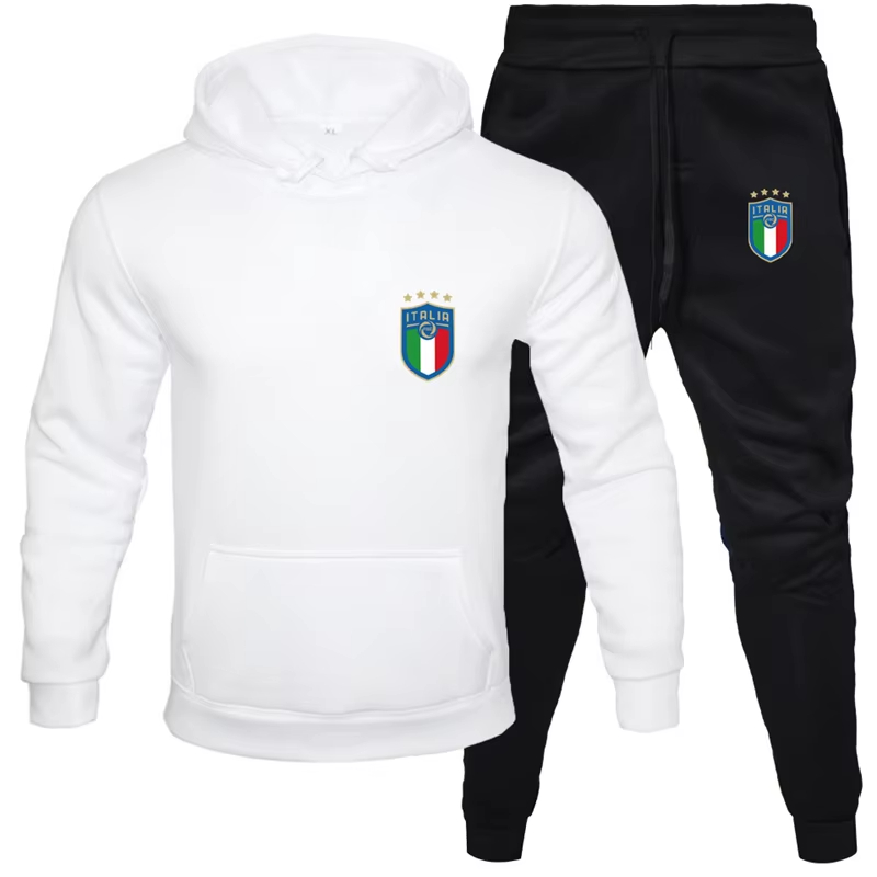 Conjunto de Moletom Masculino  - Joggers Pants avaliação e preço