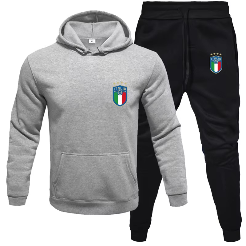 Conjunto de Moletom Masculino  - Joggers Pants avaliação e preço