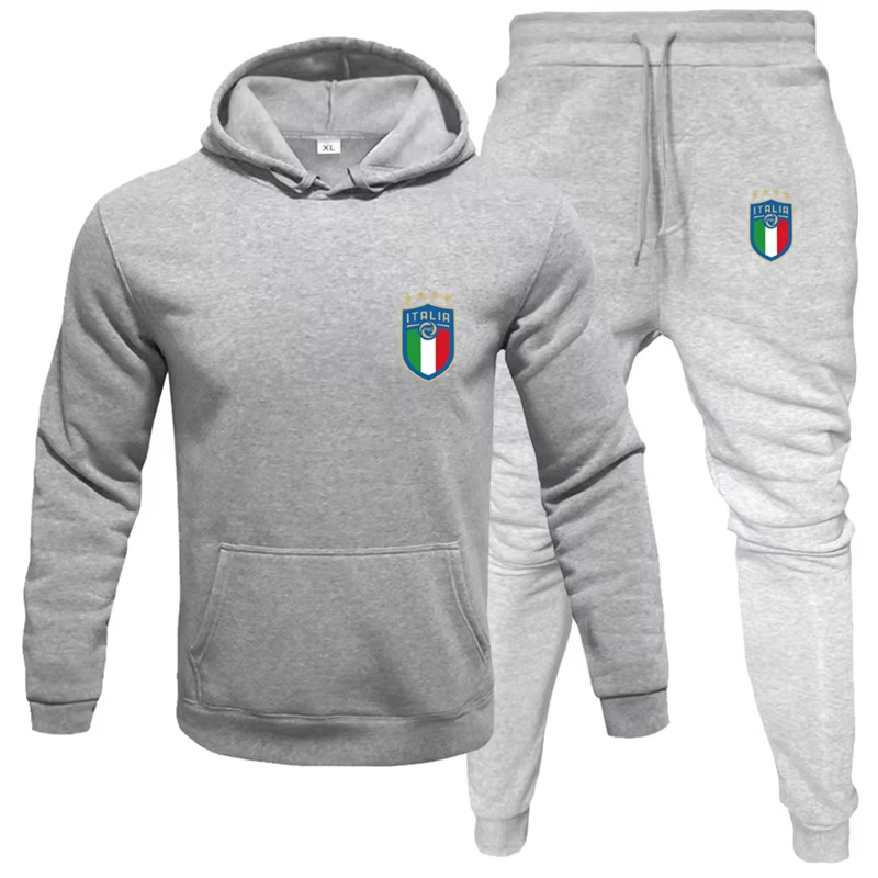 Conjunto de Moletom Masculino  - Joggers Pants avaliação e preço