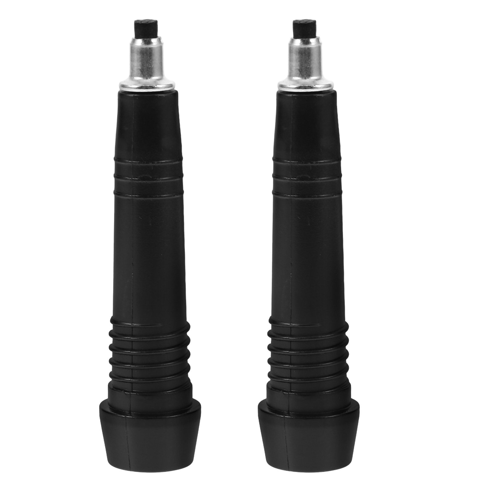 2 unidades de ponteiras de bas - Trekking Pole Carbon avaliação e preço