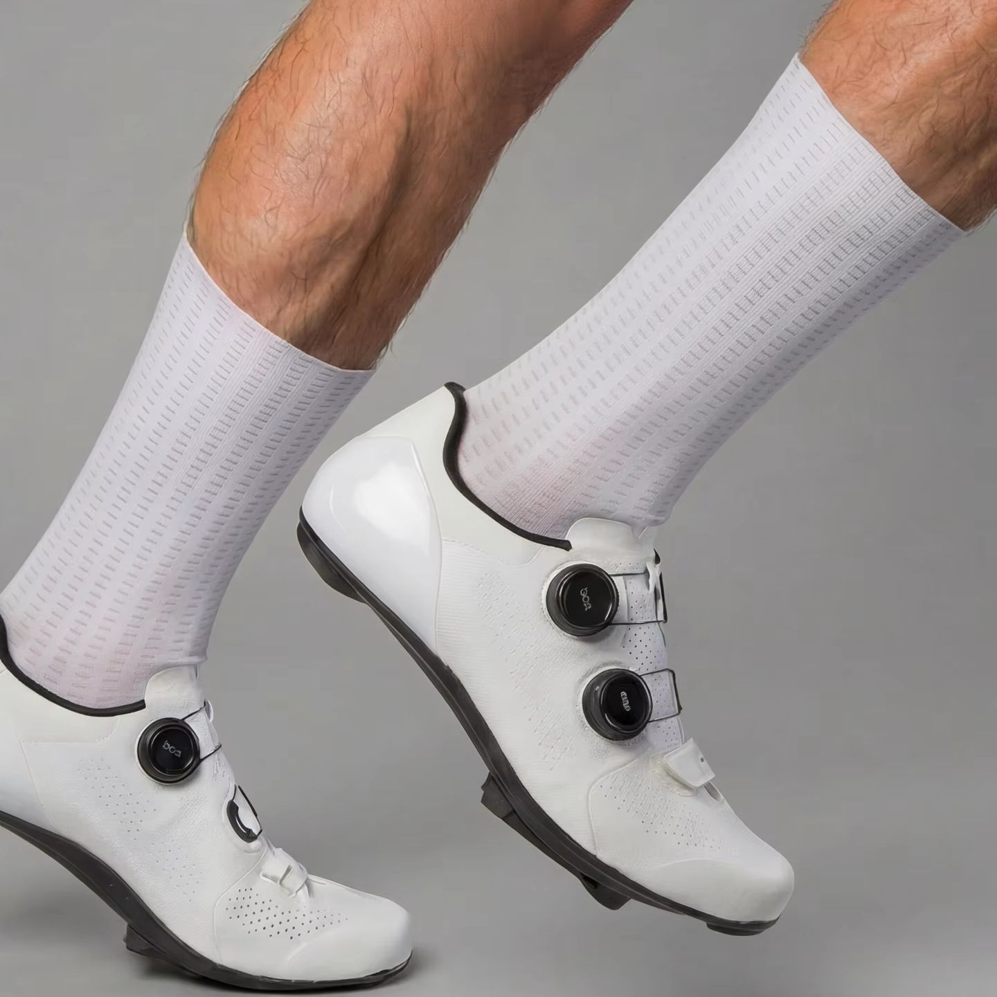 Meias de ciclismo aero, unisse - Sports Socks avaliação e preço