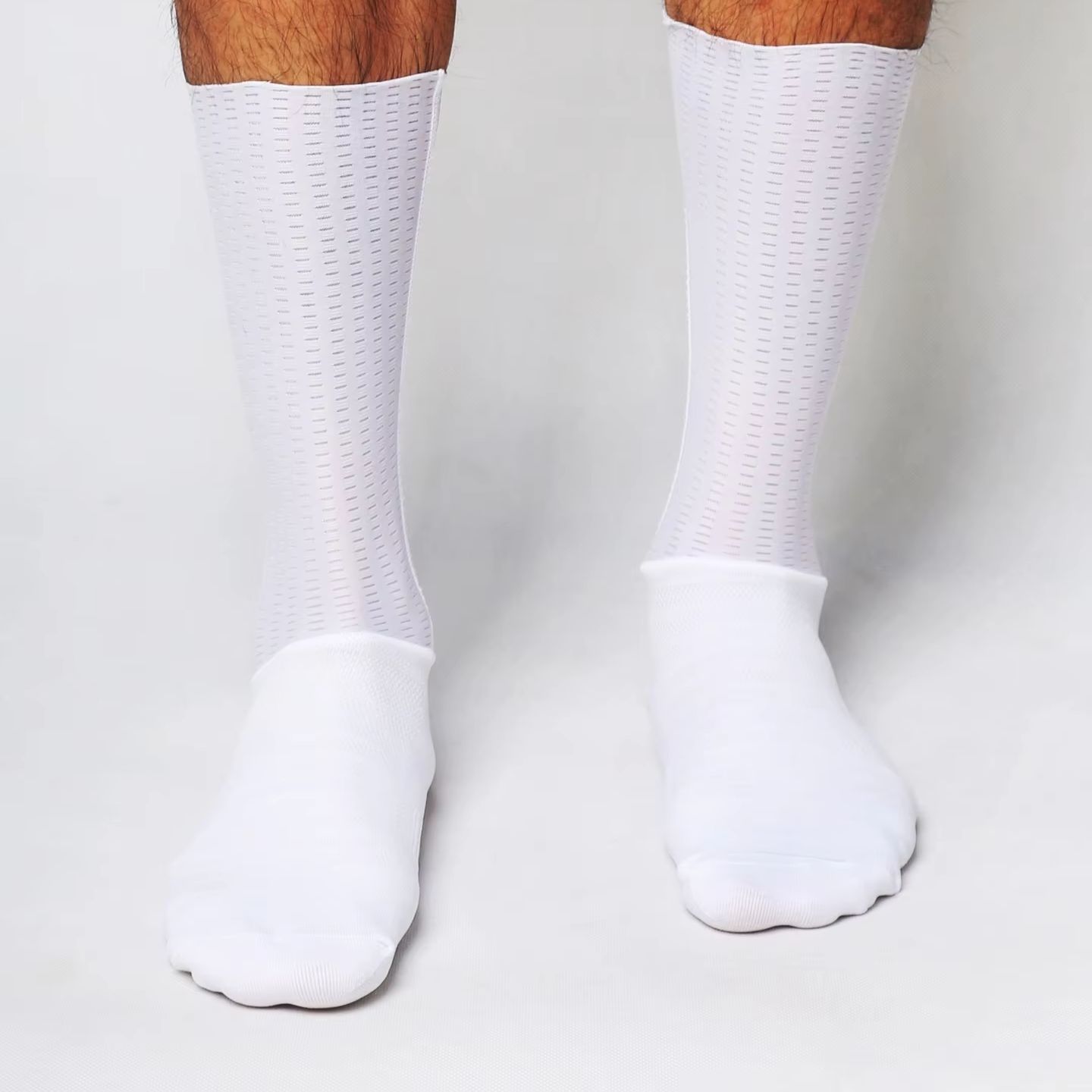 Meias de ciclismo aero, unisse - Sports Socks avaliação e preço