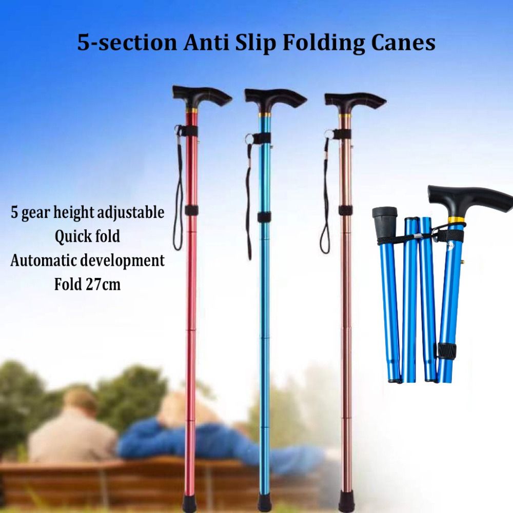 Bastão de trekking telescópico - Trekking Pole Carbon avaliação e preço