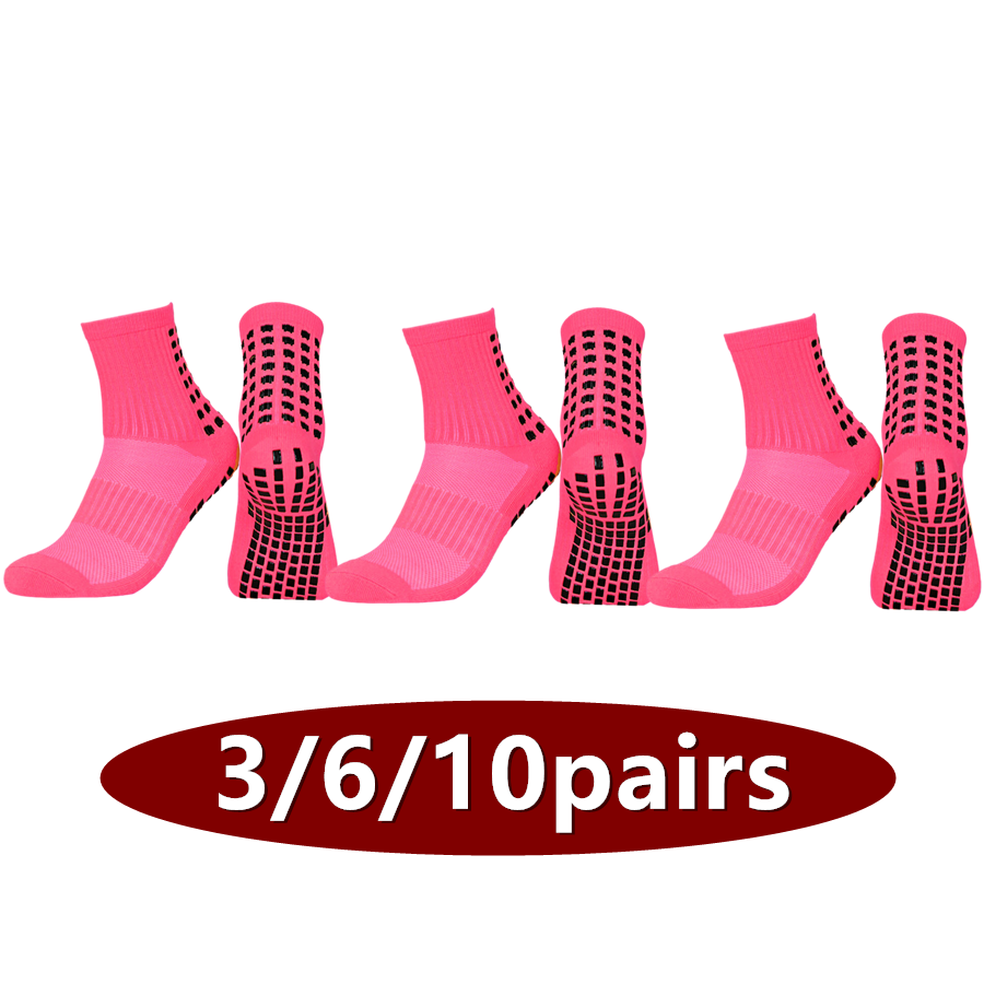 Meias esportivas antiderrapant - Sports Socks avaliação e preço