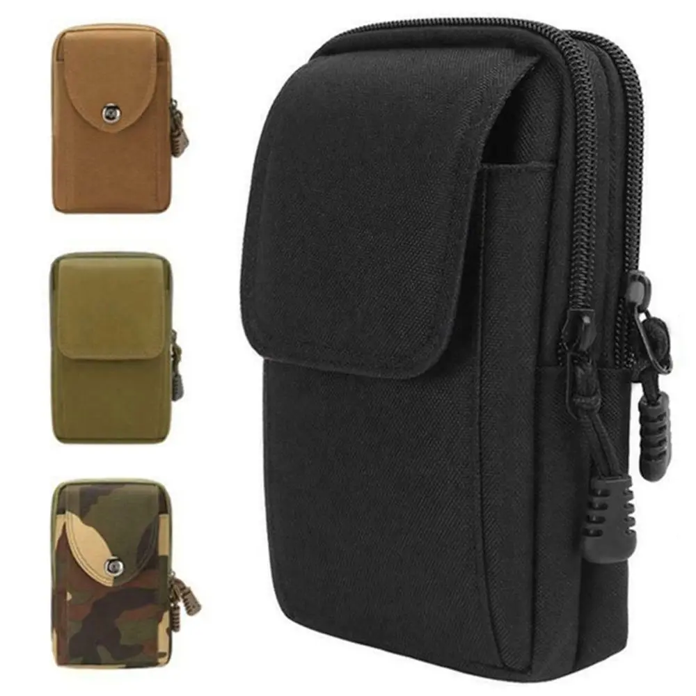 Cinto tático MOLLE para homens - Running Belt avaliação e preço