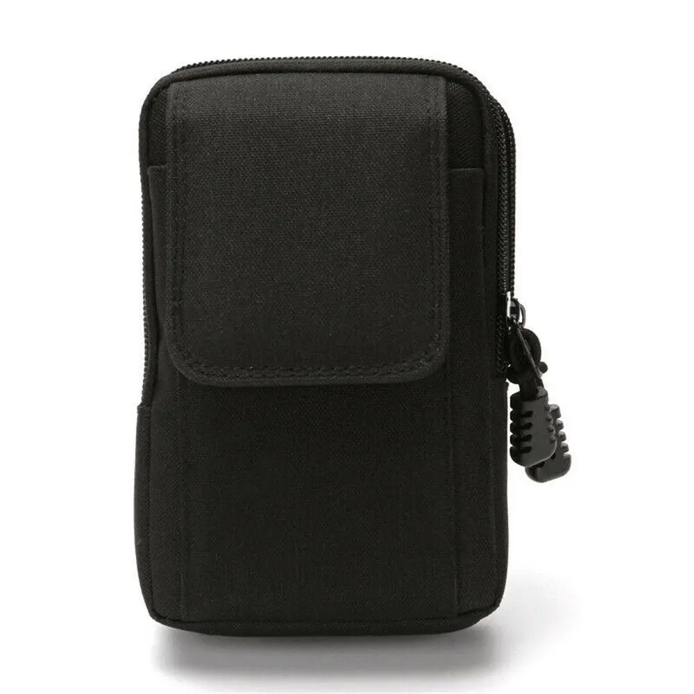 Cinto tático MOLLE para homens - Running Belt avaliação e preço