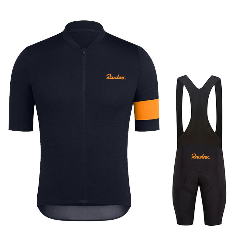 Conjunto de camisa de ciclismo - Race Bib avaliação e preço