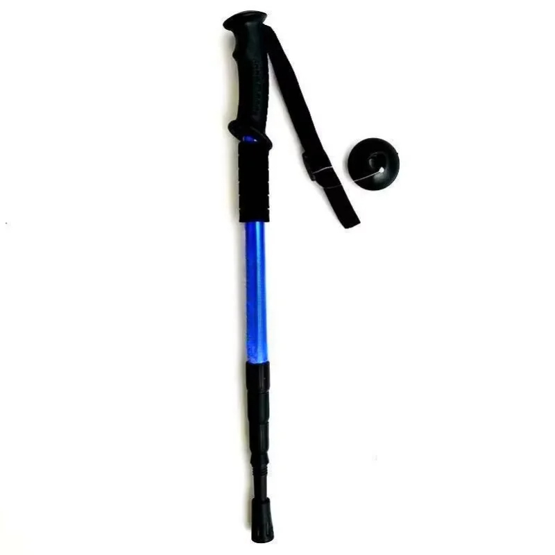 Bastões de Trekking Ultraleves - Trekking Pole Carbon avaliação e preço