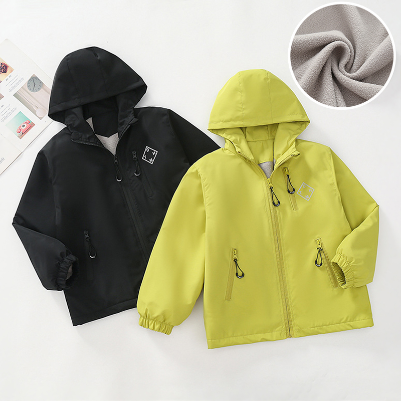 Jaqueta de Inverno para Menino - Running Gear Kids avaliação e preço
