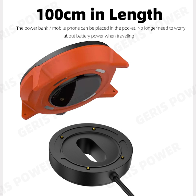 Cabo de carregamento USB-C mag - Running Watch avaliação e preço