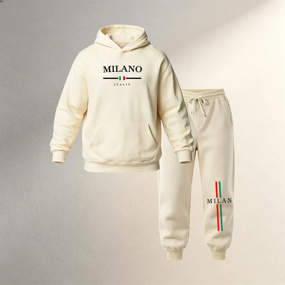 Conjunto de roupa masculina, c - Joggers Pants avaliação e preço