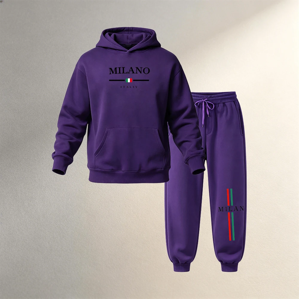 Conjunto de roupa masculina, c - Joggers Pants avaliação e preço